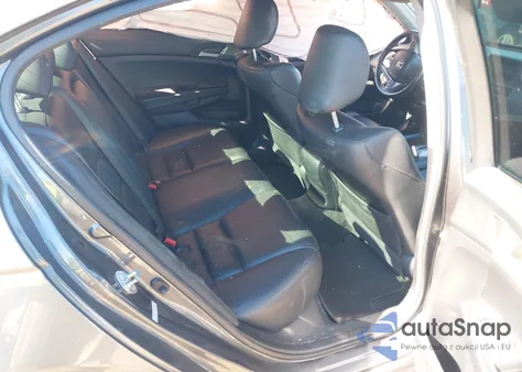 2012 Honda Accord 2.4 Se z USA, uszkodzony, nr VIN 1HGCP2F63CA002065